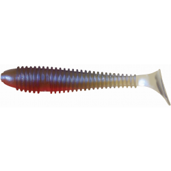 GRUBBER SHAD 9,5cm 008 OP.5SZT KONGER
